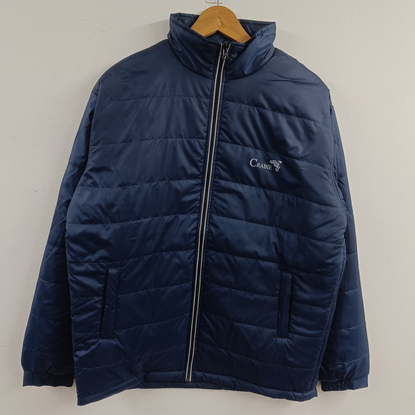 CRABIE® Arctic Core Puffer Jacket